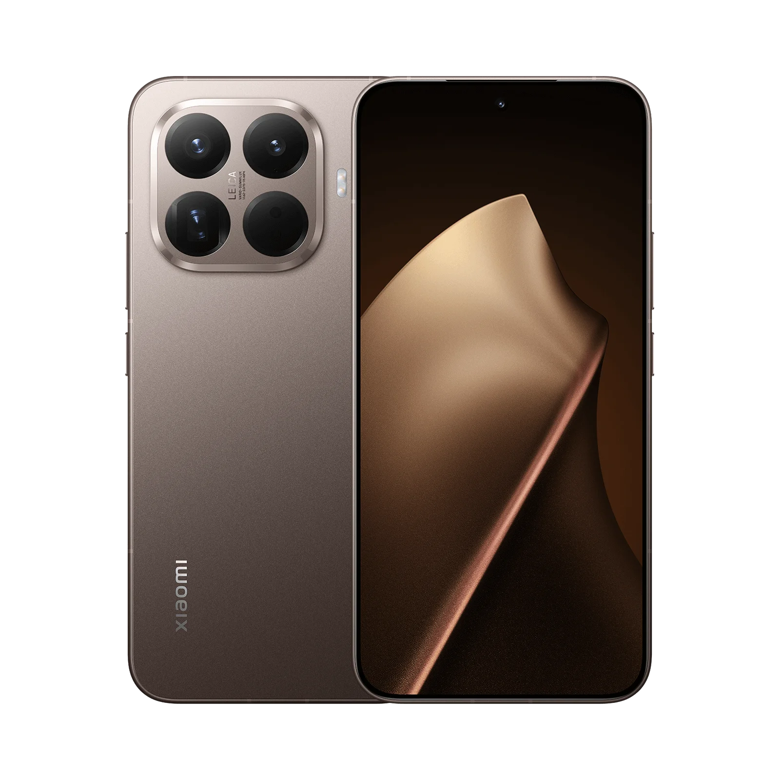 Xiaomi 15T Pro 512GB 12 GB Ram Mocha Gold (İthalatçı Garantili)