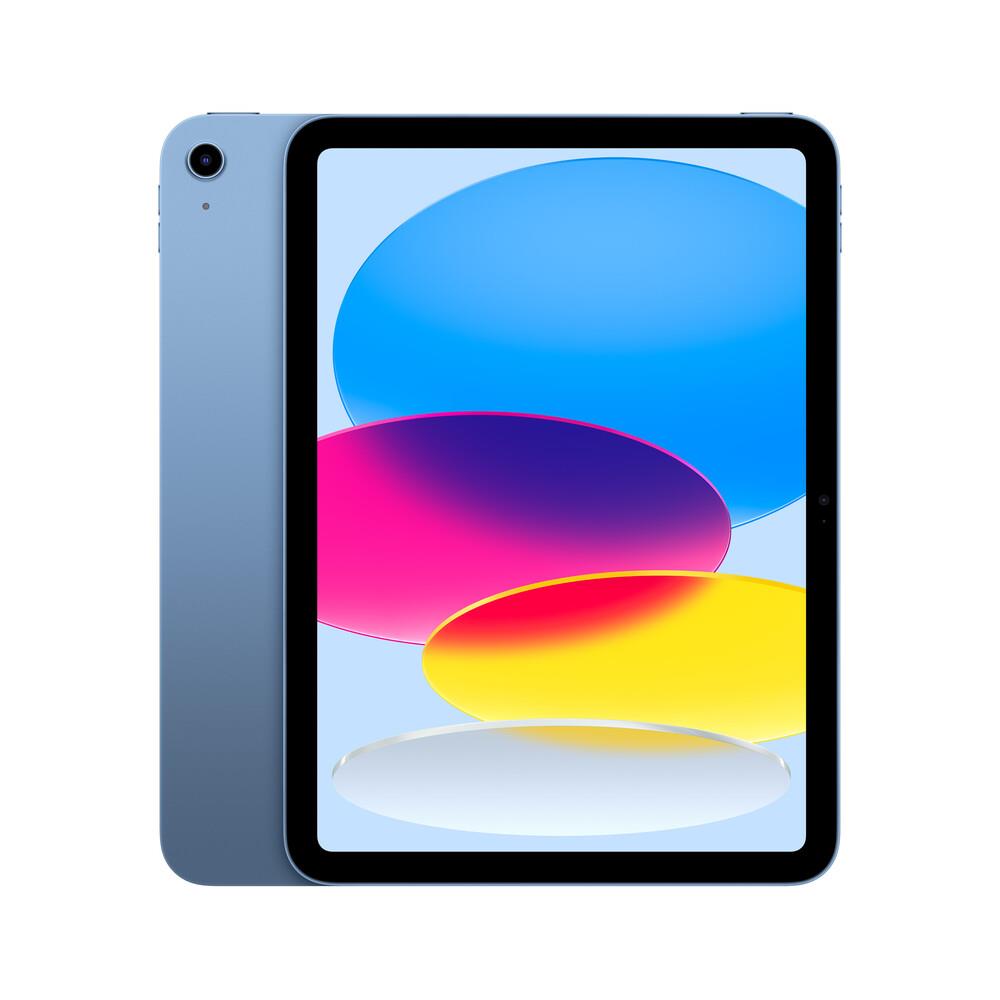 Apple iPad 11. Nesil Wi-Fi 128 GB 11" MD3Y4TU/A Tablet Mavi