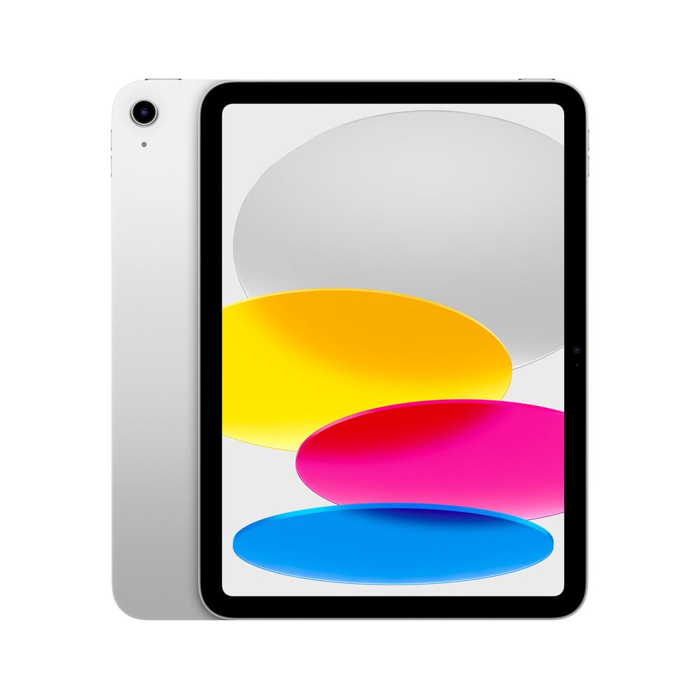 Apple iPad 11. Nesil Wi-Fi 128 GB 11" MD3Y4TU/A Tablet Gümüş