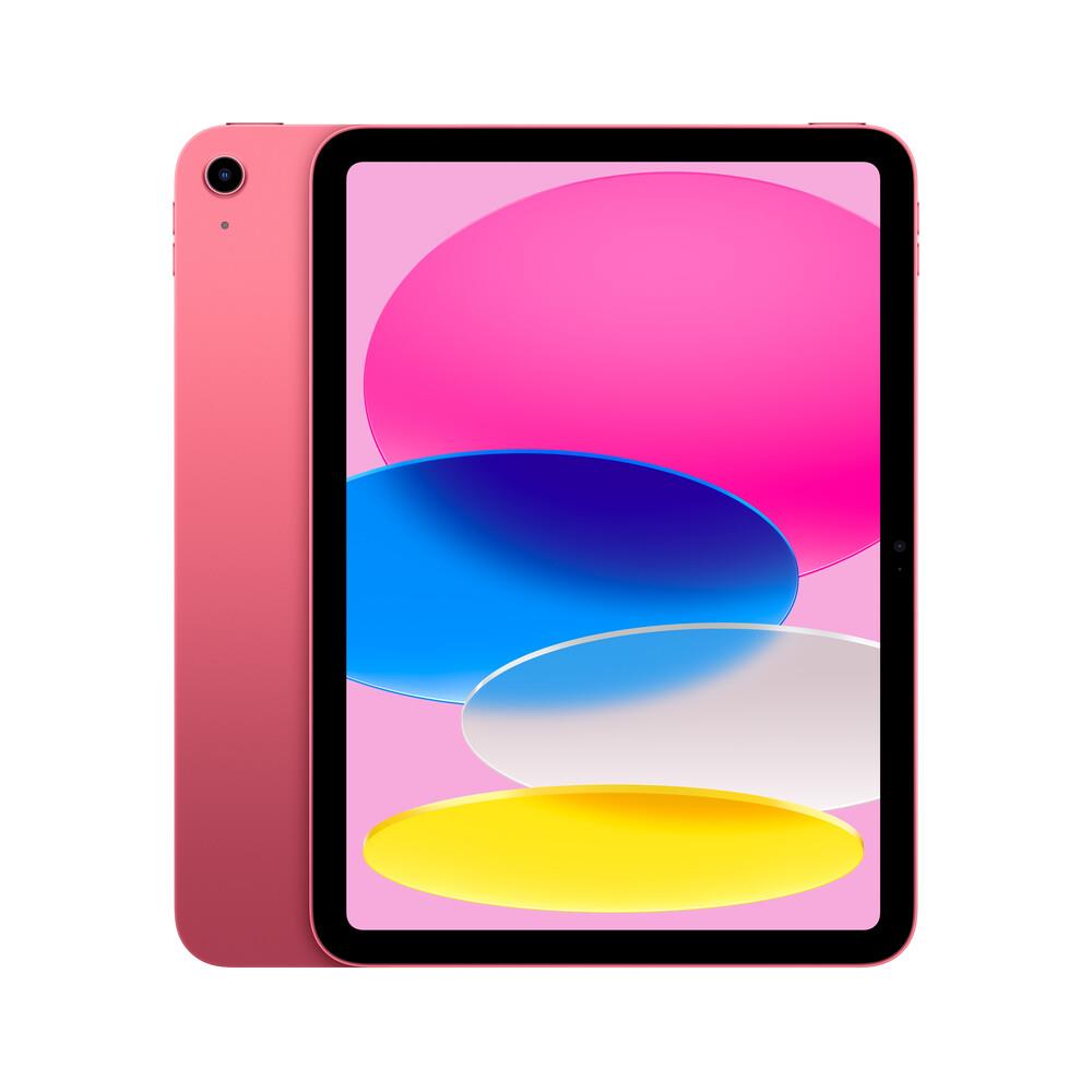 Apple iPad 11. Nesil Wi-Fi 128 GB 11" MD3Y4TU/A Tablet Pembe