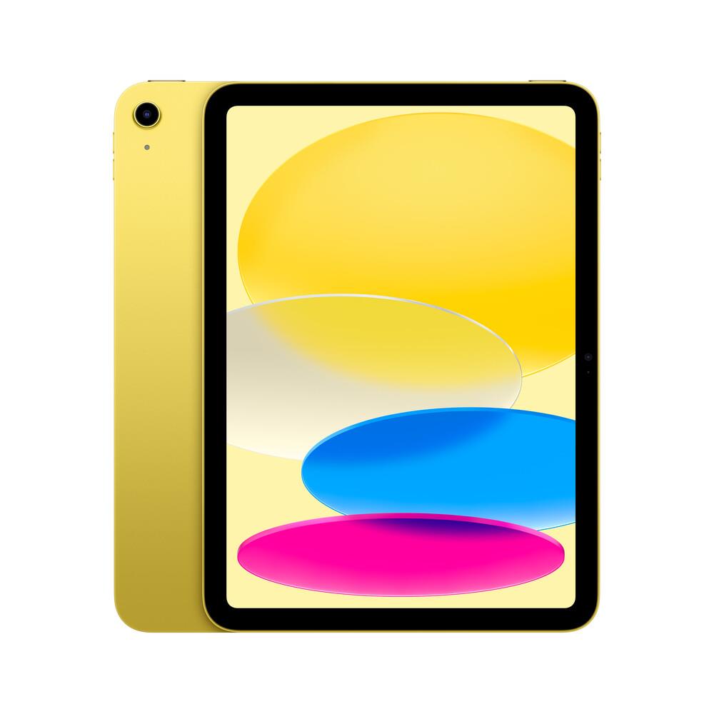 Apple iPad 11. Nesil Wi-Fi 128 GB 11" MD3Y4TU/A Tablet Sarı
